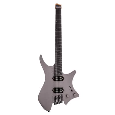 Strandberg Boden DR