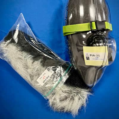 Schoeps CMIT Double MS Windshield Set Piano image 2