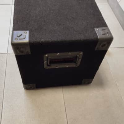 EUPHONIC AUDIO VL110 LEE SKLAR 2010s - BLACK image 10