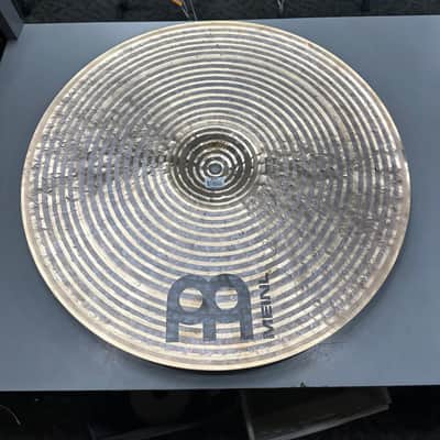 Meinl 22" Byzance Dark Spectrum Ride I781820-U-1039D image 2