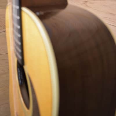 Martin HD-28 2022 - Natural Gloss image 8