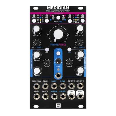 Modbap Modular Meridian (BPNYC) image 1