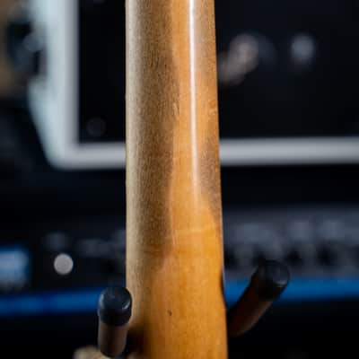 Fender Precision Bass 1968 image 7