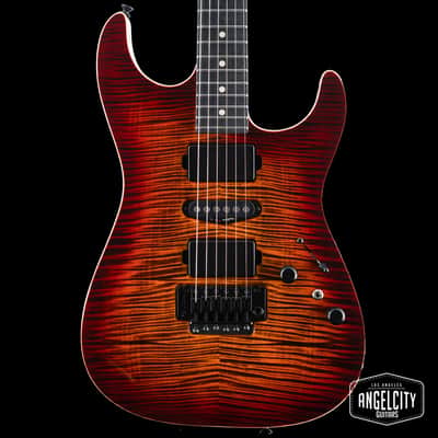 Tom Anderson Drop Top image 1
