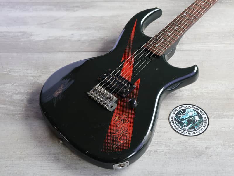 Aria Pro II CS-400 Sunburst | Reverb Australia