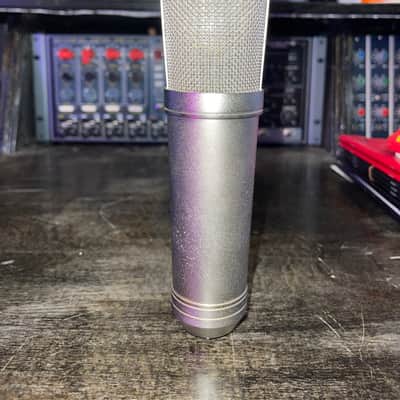 Gauge ECM87 Large Diaphragm Condenser Mic U87 Clone image 3