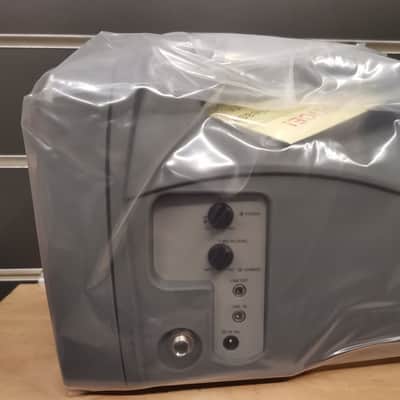 Fender P-10W - Light Grey image 2