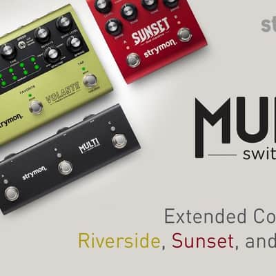 Strymon MultiSwitch Plus image 9