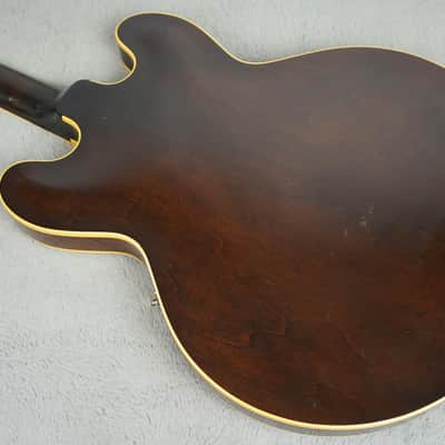 1960 Gibson ES-330 TD + HSC image 5
