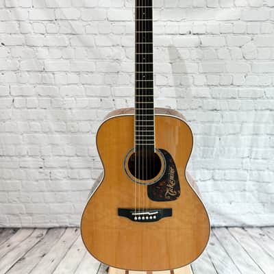 Takamine CP7MO TT Thermal Top image 1
