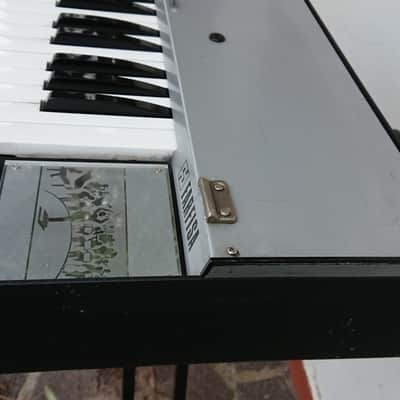 FARFISA SYNTORCHESTRA Vintage Analog Italian VERY RARE Synth image 9