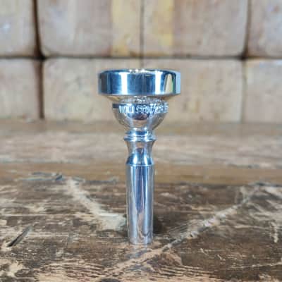 Willson Celebration Bb Coronet Mouthpiece image 4