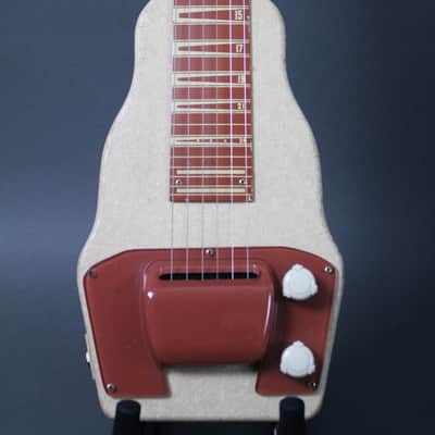 1950's Gibson BR-9 lap steel image 3
