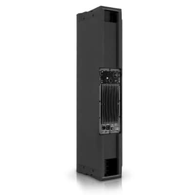 dB TECHNOLOGIES IG4T 3600w Total Peak Active Line Array PA Speaker System Pair image 9