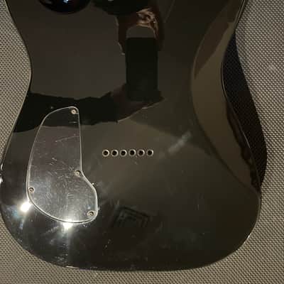 Chapman ML3 Modern 2017+, rare Lunar finish, mint!! image 5