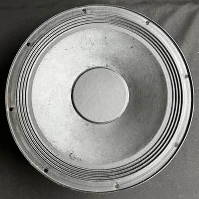12" Speaker Dual Voice Coil 8 Ohms Woofer image 3