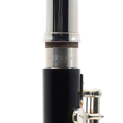 Yamaha YPC-82 Custom Wood Piccolo with Sterling Silver Head SN A169110 image 14