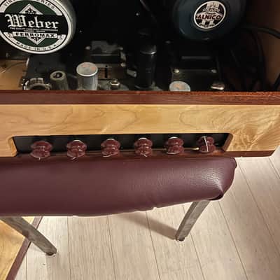 Bogen CHA 33 1960 image 3