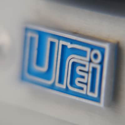 Urei LA-4 Compressor Limiter #59056 image 12