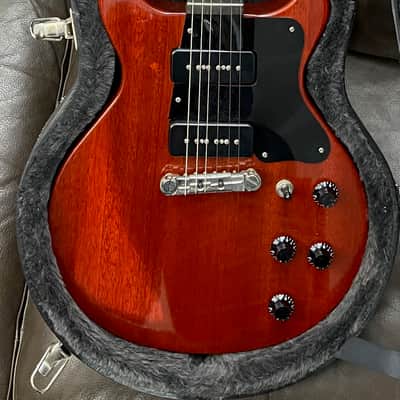 K-Line KL Series - Translucent Cherry image 1
