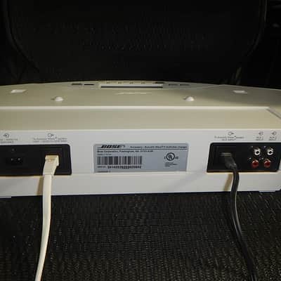 Bose Acoustic Wave II Multi-Disc Changer 5 CD (Reconditioned image 3