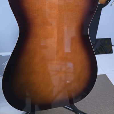 Dobro D60 1984 Square Neck OHSC Beard Upgrades image 9