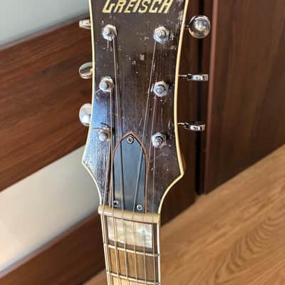 1955 Gretsch Duo Jet – 100% Original image 3