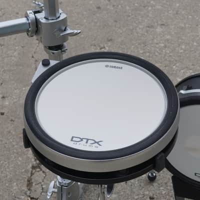 Yamaha DTX900 Series Electronic Drum Kit image 9