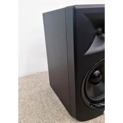 JBL LSR308 - Studio Monitors - Black - Good image 6