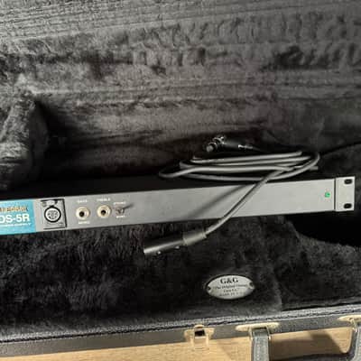 Alembic Custom EvH Signature Series II Superfilter image 22