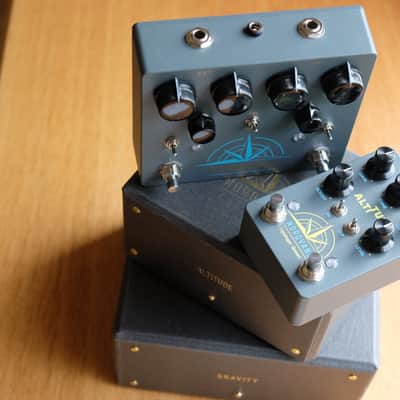 Nordvang Custom - Gravity Deluxe & Altitude image 6
