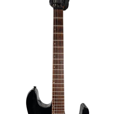ESP Maverick 1991 - Black image 7