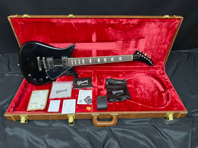 Gibson Theodore Standard
