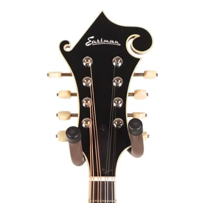 Eastman MD615-GB Mandolin Goldburst image 7