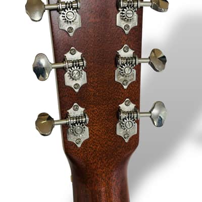Martin 00-18V Vintage Series 2011 image 10