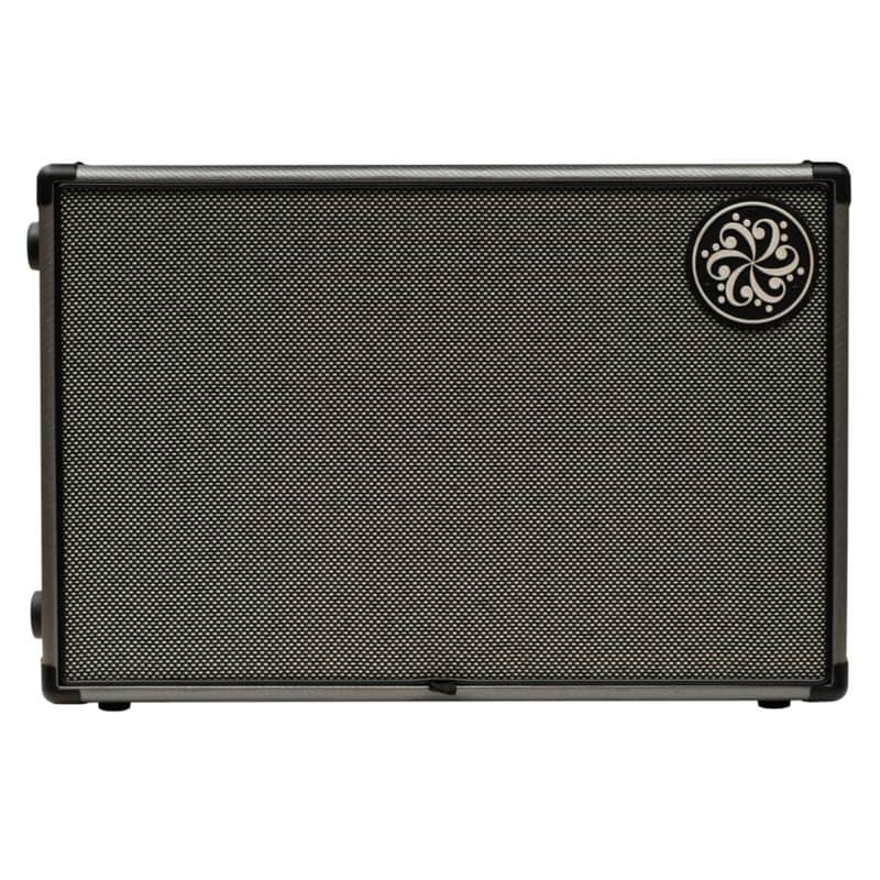 Darkglass Electronics DG210N 500-Watt 2x10" 8 Ohm Bass Speaker Cabinet image 1