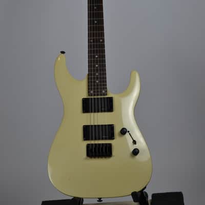 Vester JAR1412 1992 12 String SuperStrat Electric Guitar Shred your Mind image 9