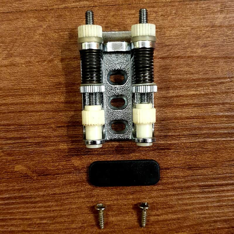 Ibanez Backstop Tremolo Stabilizer Back Stop Backstopper for Lo Pro, Edge, Edge Pro, floyd rose image 1