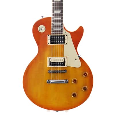 Orville LPS-75, 1989 Cherry Sunburst [9081842] (05/18) image 1