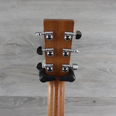 Martin Standard Series HD-35 New For 2025 Natural With Original Hardshell Case! image 8