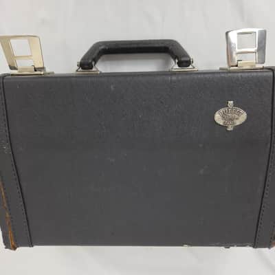 Buffet Crampon R13 1979 image 12