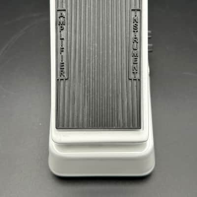 Dunlop CBM105Q Cry Baby Mini Bass Wah Excellent Condition w/ Box! image 4