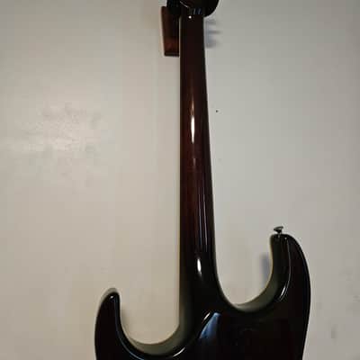 Washburn X50 PROFE 2005 - Natural image 8