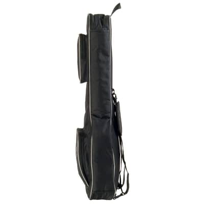 On-Stage GBU-4101 Deluxe Baritone Ukulele Gig Bag image 4