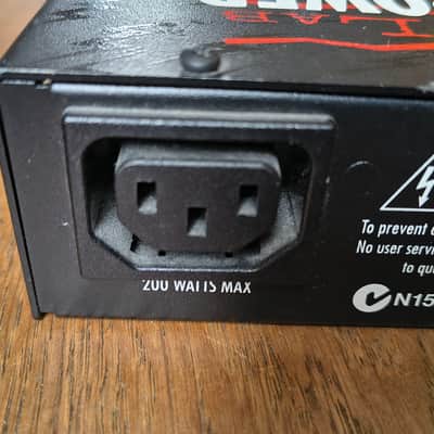 Voodoo Lab Pedal Power 2 Plus image 11