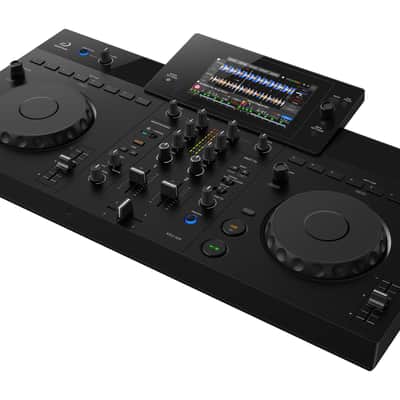 AlphaTheta XDJ-AN - All-in-one DJ System image 2