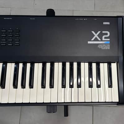 Korg X2