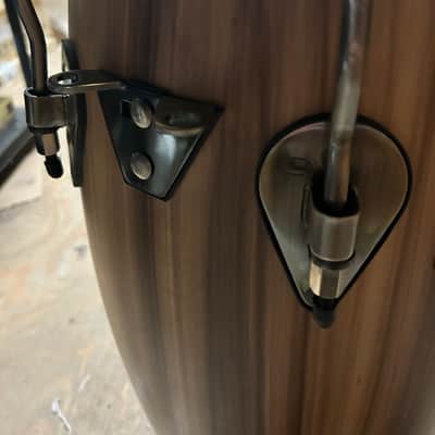 Pearl 11" Elite Series Congo With Damaged Head image 3