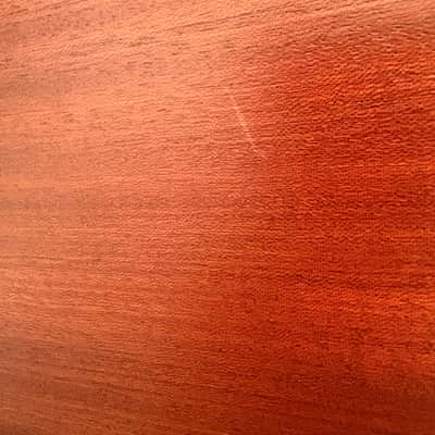 Taylor 114e Natural Electro-Acoustic Guitar image 6