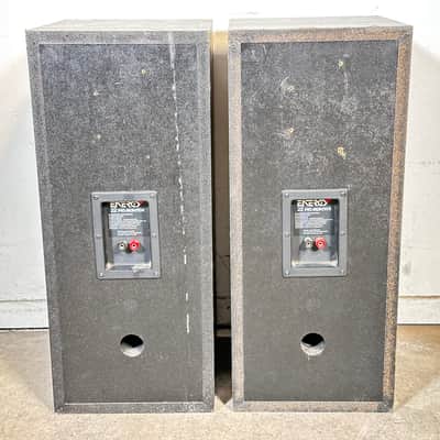 Energy Pro 22 Monitor Base Reflex 2-WaySpeaker - Pair image 8